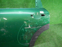 Дверь задняя левая Mini Clubman F54 (2015-н.в.)