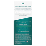 pH-D Feminine Health, пенка для умывания с борной кислотой, мед и лаванда, 177,44 мл (6 жидк. унций)