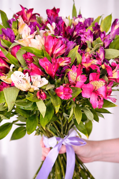 Букет "«Волшебный сад»❤️