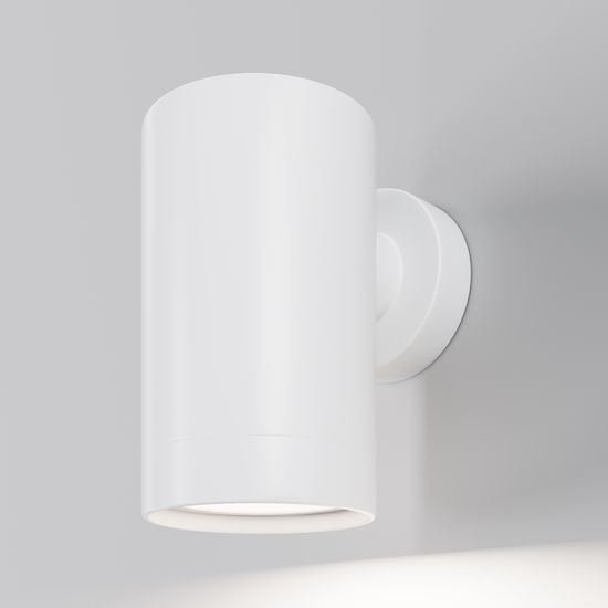 Настенный светильник (бра) Outdoor O493WL-01W