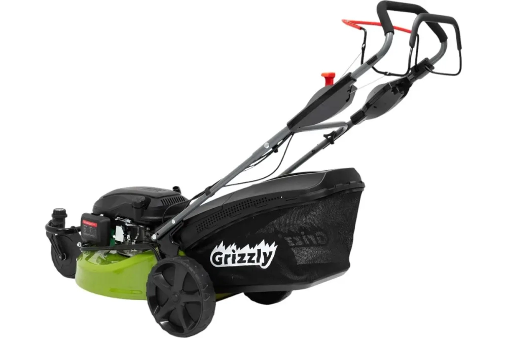 Газонокосилка Grizzly SKY-11