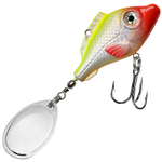 Блесна вертушка НЕМО AGLIA, вес - 10,5g, №1, 014