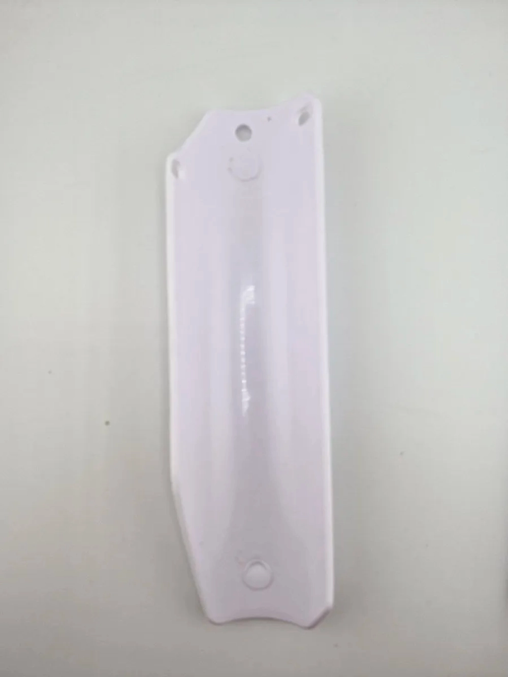 t- Защитный пластик пера, передней вилки для питбайка, мотоцикла эндуро L-250