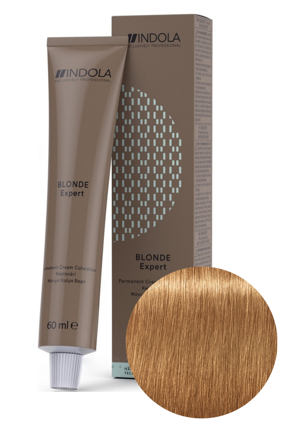 Индола P.14 BLONDE EXPERT PASTEL 60мл