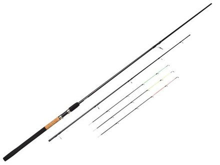 Удилище фидерное SALMO Sniper Feeder 40г, 300см, арт. 4108-300