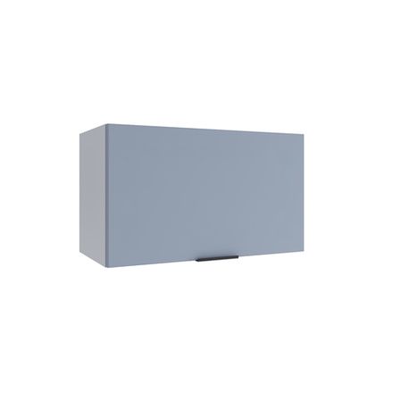 Кухня Модуль ПГ 600 Норма Виано Блю