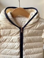 Пуховой комбинезон Moncler, 80