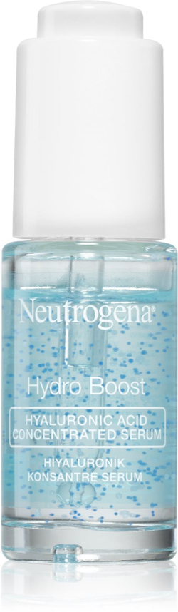 Neutrogena Hydro Boost  Face - интенсивно увлажняющий концентрат /   15  ml  / GTIN 3574661632926