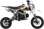 Детский питбайк BSE EVO 110