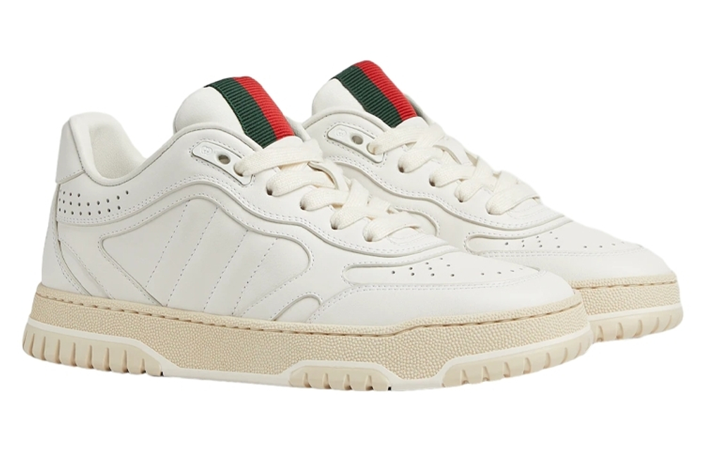 Gucci 24 Re-Web 3.5Cm (Женская размерная сетка)