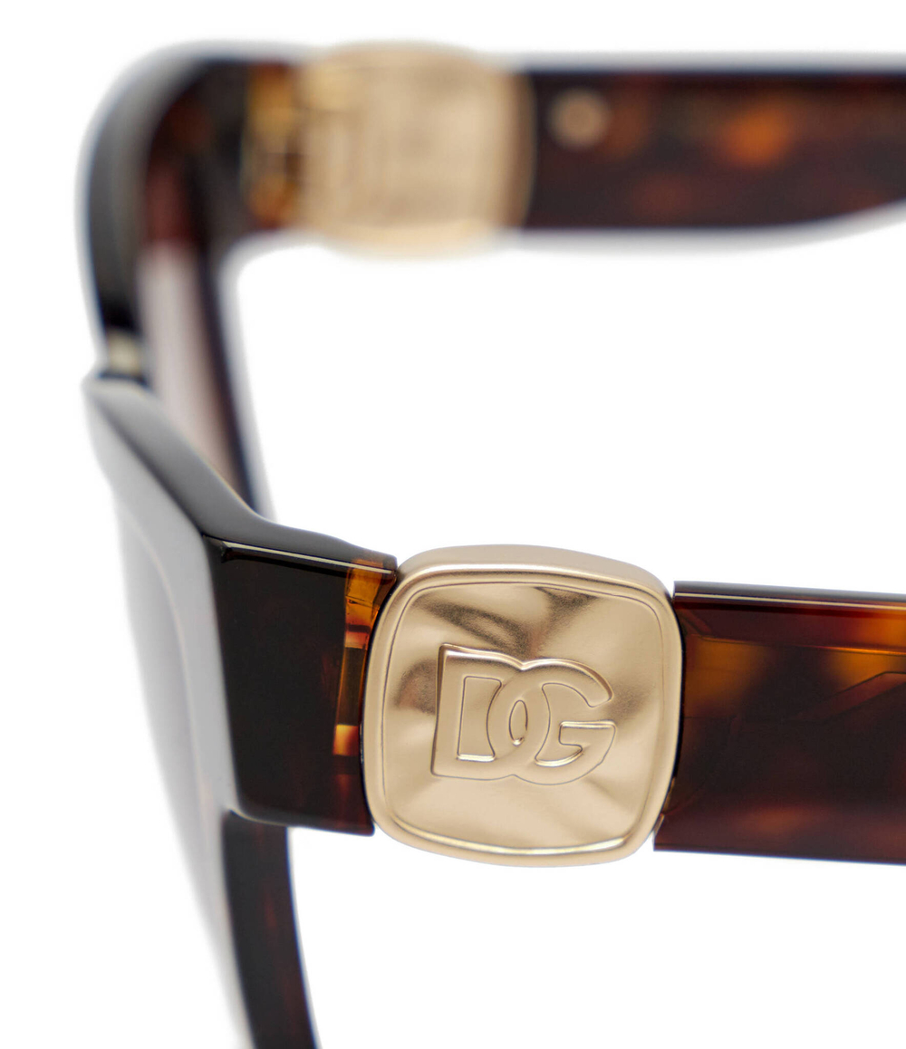 Солнцезащитные очки DG4470 Dolce & Gabbana - черепаховый(DG4470)