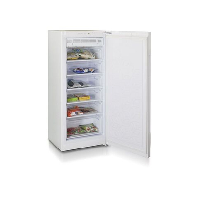 Морозильник БИРЮСА 6046SN