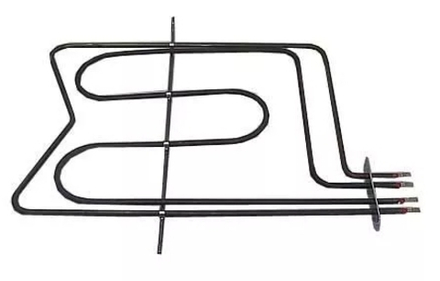 Тэн верхний 800 / 1200W духовки Indesit, Ariston и др.