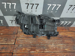 Фара левая LED Geely Tugella 19-нв Б/У Оригинал 7051026800