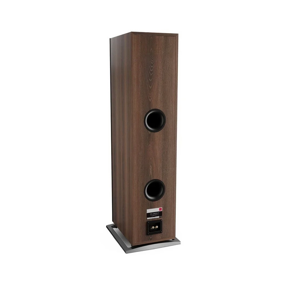 Dali Oberon 9 Dark Walnut напольная пассивная акустическая система (пара)
