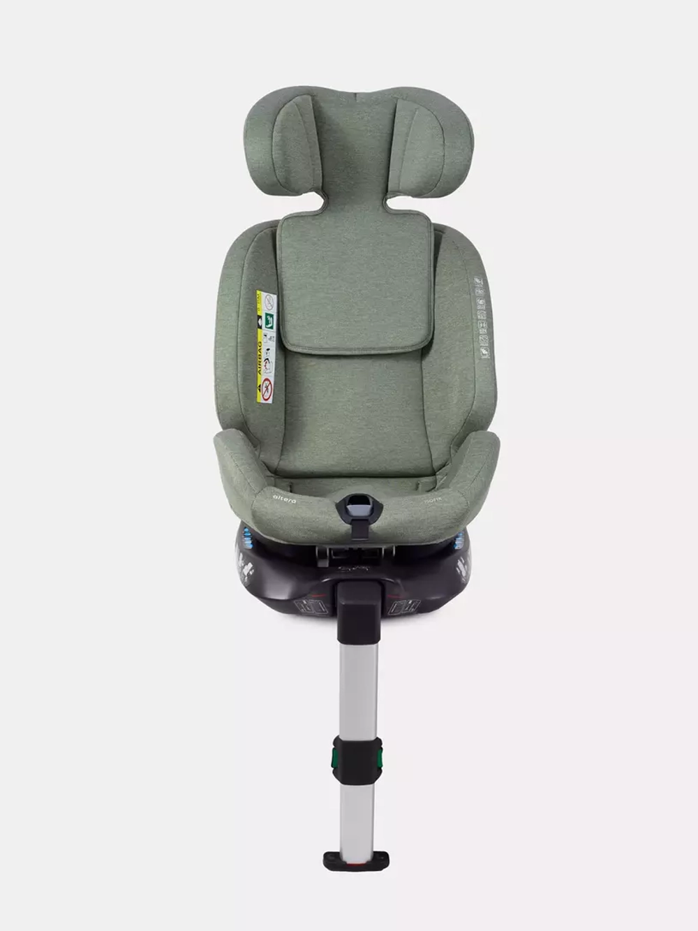 Автокресло Rant Altera isofix (40-150 см)