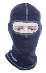 Подшлемник Light / Черно-серый