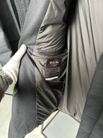 Пуховик Loro Piana