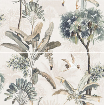 Панно Экзюпери (комп/2шт) (7361-0006)