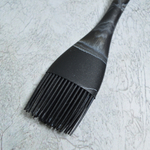 Кисточка силиконовая "Гранит"", 25.2*4.2см