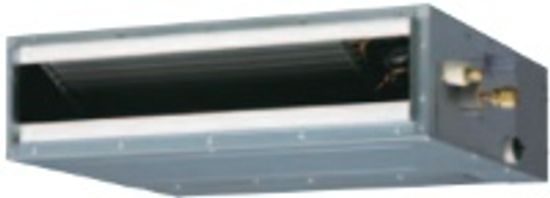 Сплит-система Fuji Electric RDG-18LLTB/ROG-18LALL