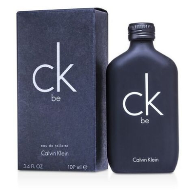 CK MAN EDT 100 ML VAPO