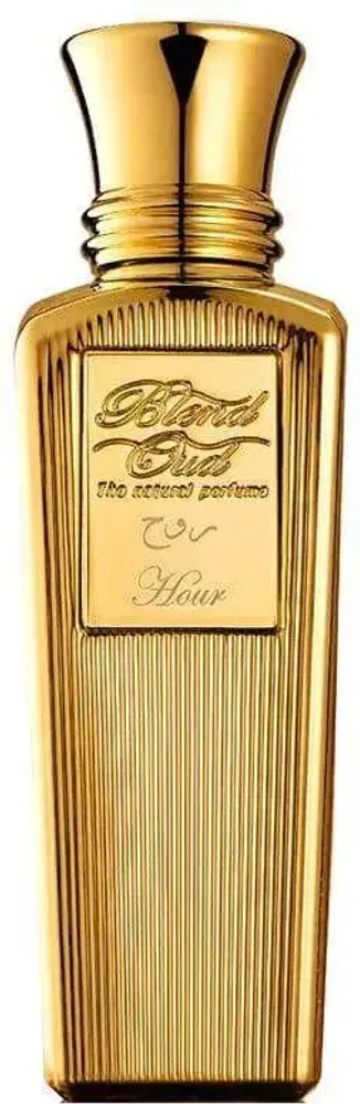 BLEND OUD CLASSIC COLL. HOUR EDP 75 ML