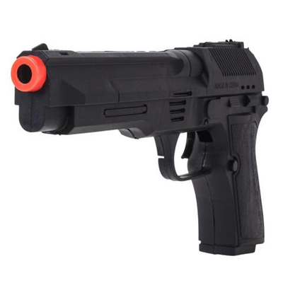 Пистолет-трещетка, пакет 139-5