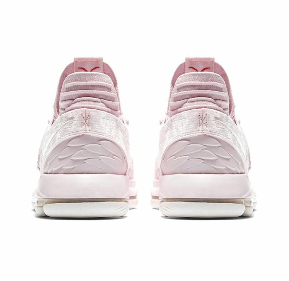 Кроссовки Nike KD 10 EP 'Aunt Pearl' AQ4111-600