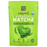 Sencha Naturals, Organic Everyday Matcha™, 113 г (4 унции)