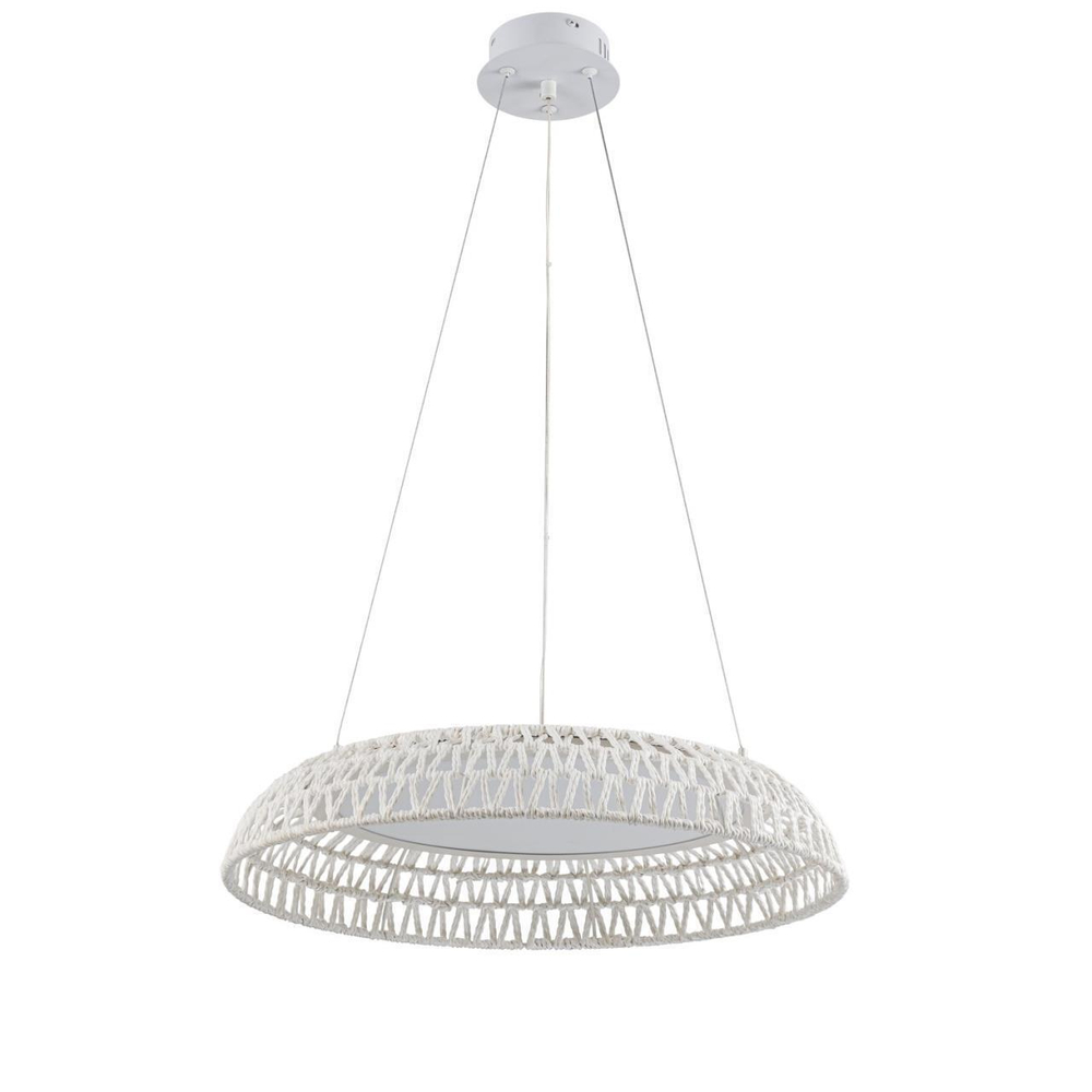 Подвесной светодиодный светильник F-Promo Conrad 4751-5P