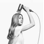 Фен Dyson Supersonic HD15 Topaz Orange