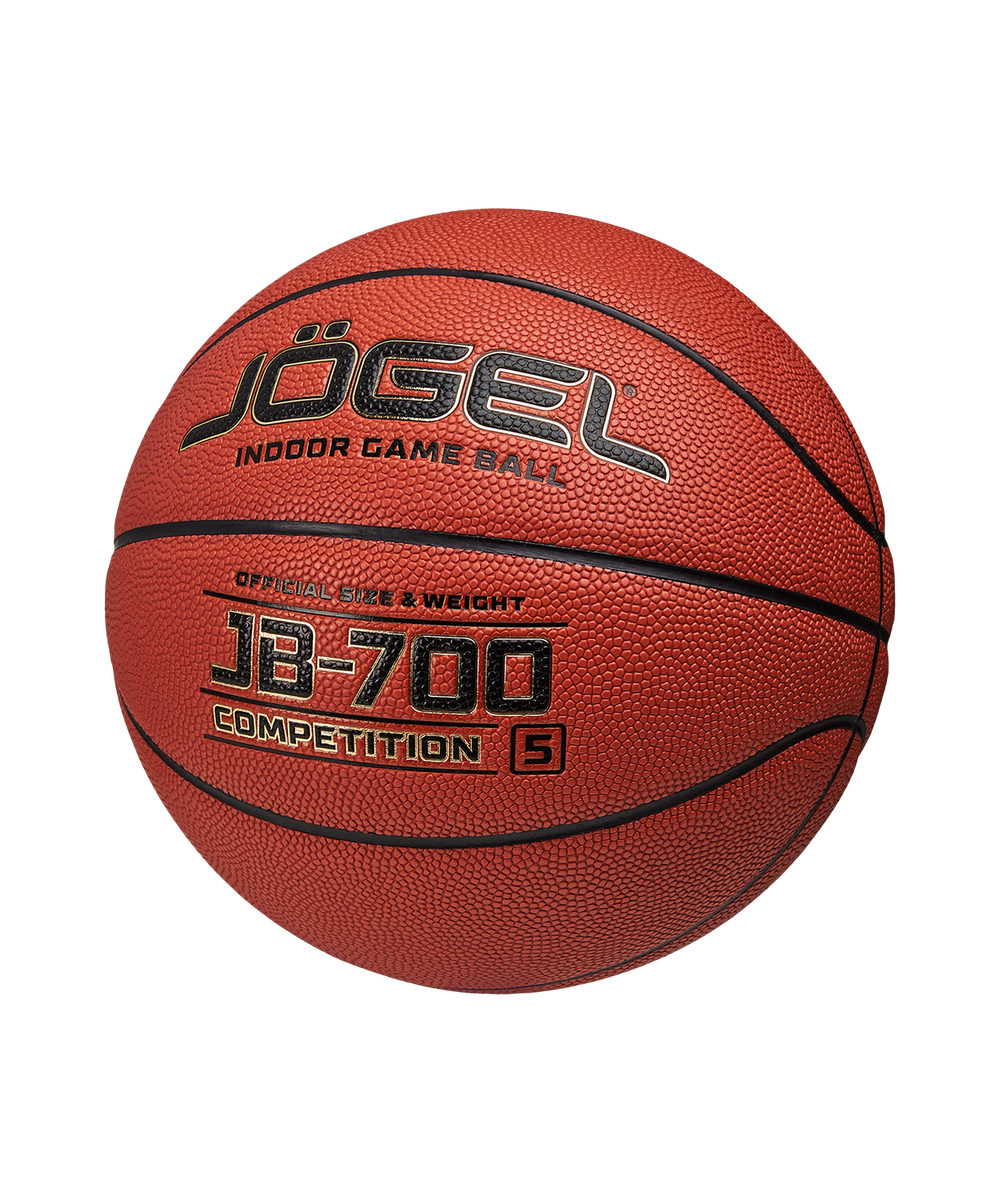 Мяч баскетбольный JB-700 №5