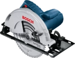 Дисковая пила BOSCH GKS 235 TURBO 06015A2001