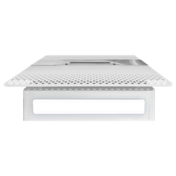 Наклонная вытяжка Hansa OKP6654IWSH