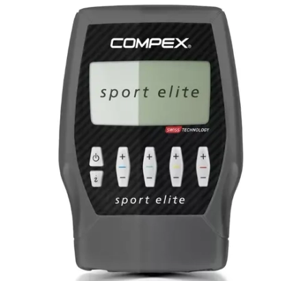 Compex Sport Elite 2025