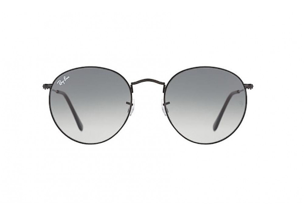 RAY-BAN ROUND RB3447N 002/71