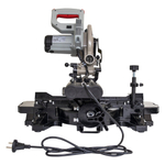 Торцовочная пила Ресанта ТП-210ПЛ