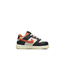 Детские кроссовки Nike Dunk Low Premium 'Halloween' 2021 DM0717-100
