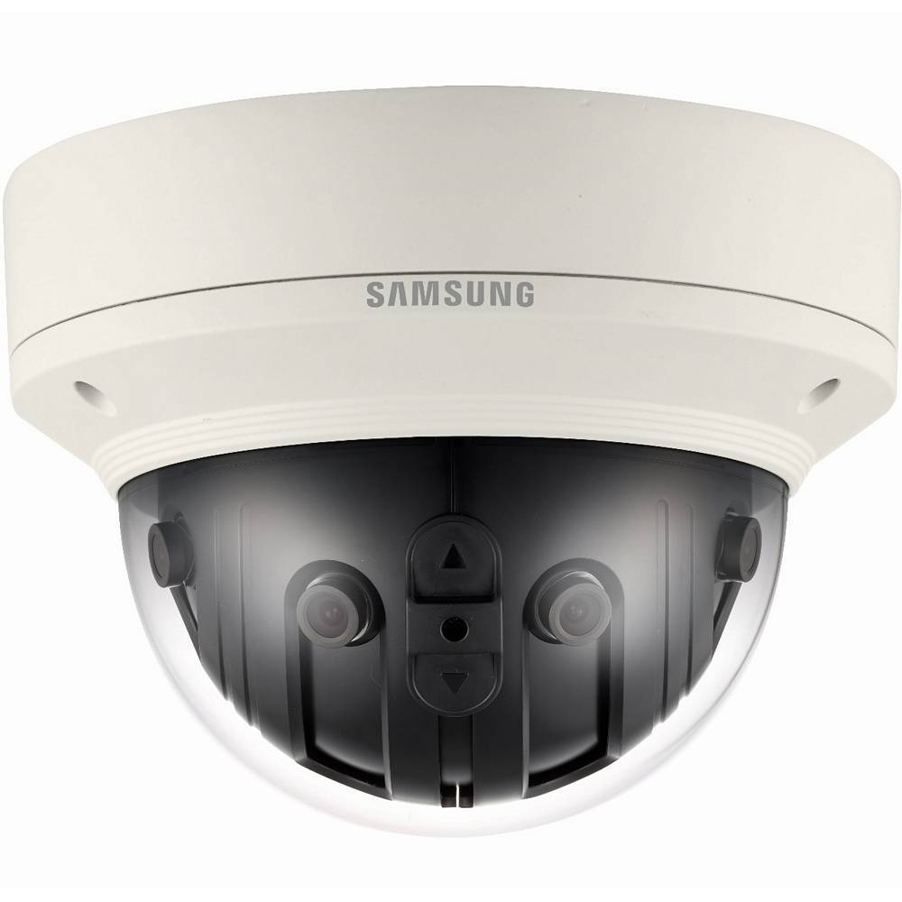Wisenet PNM-9020VP