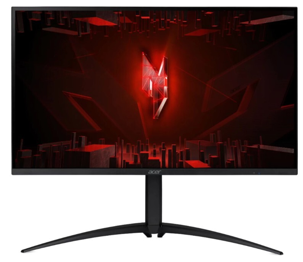 Монитор 27" Acer XV275KP3biipruzx