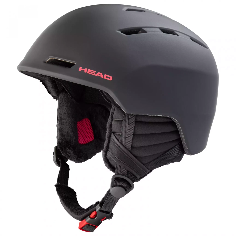 Шлем HEAD VALERY FW23 black