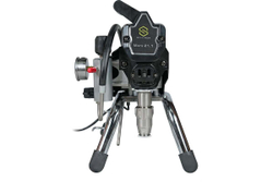 Окрасочный аппарат SCHTAER 2.1 л Mars21.1