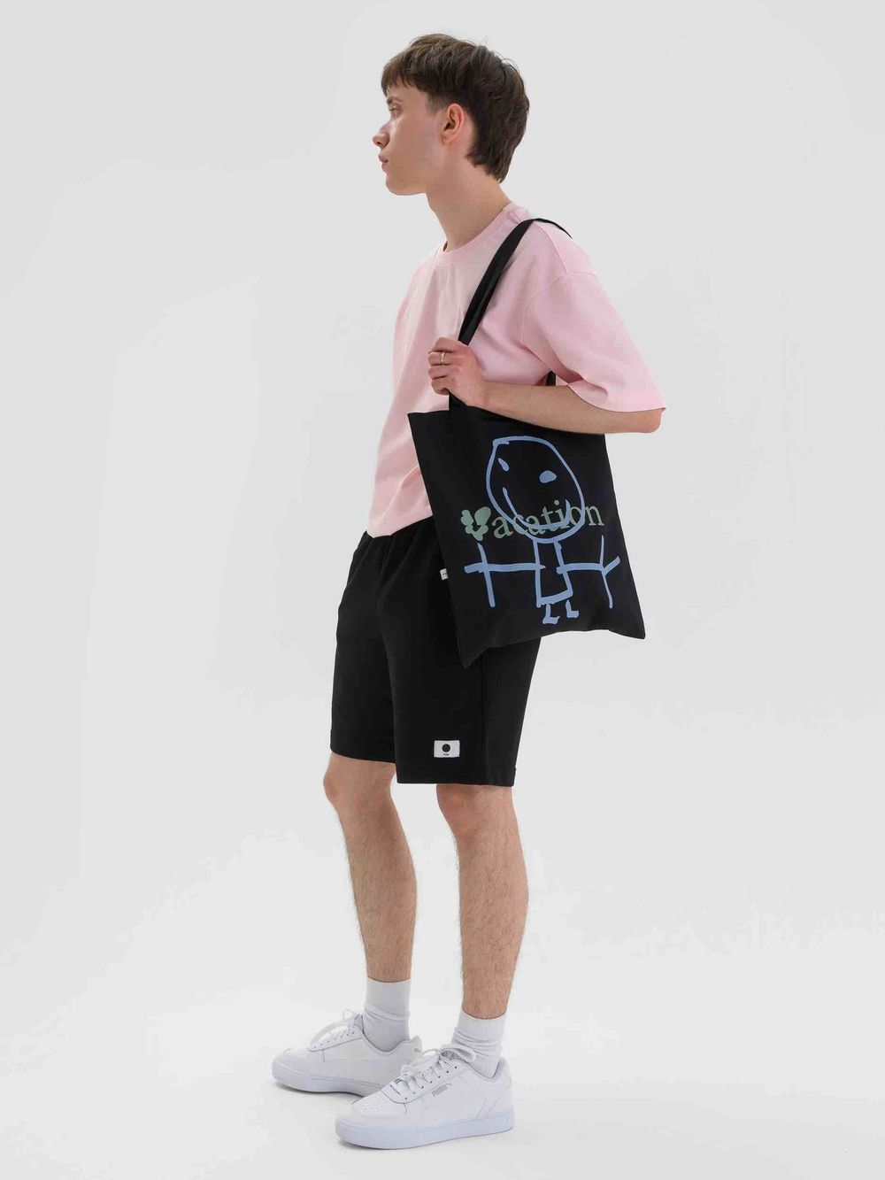 Шоппер FOS Vacation