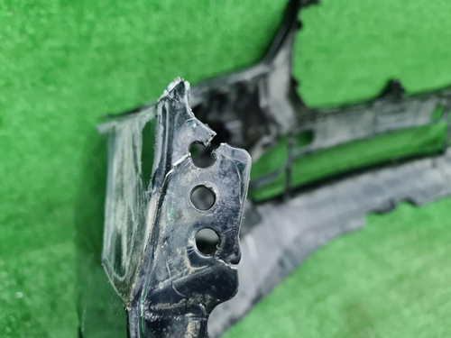 Бампер передний BMW X5 G05 (2018-2023) M-paket