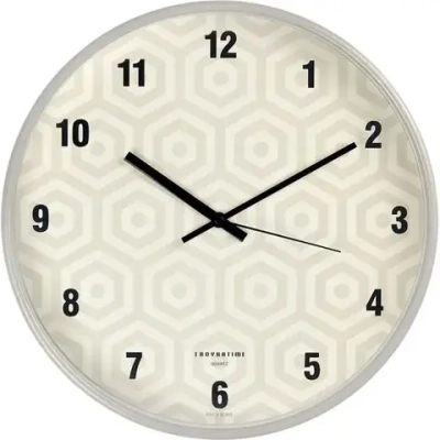 Часы наст.Тройка 77775767