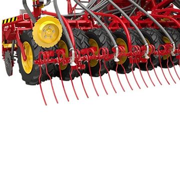 Запчасти Vaderstad Rapid 600-800