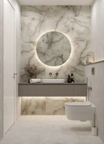 Керамогранит Royce Cristello Stone Matt 60x60 см (R_NR1003)