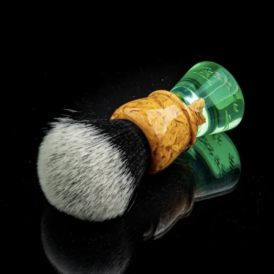 Помазок для бритья Yaqi R210409-S Cavern Lake