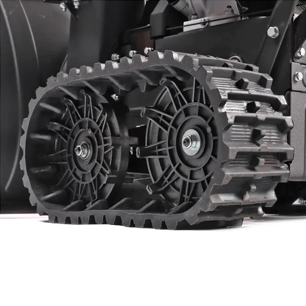 PATRIOT PS 707 T бензиновый снегоуборщик 7 л.с, ковш 71 см, выброс 15 м, 6 вперед/2 назад 426109717
